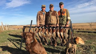 South Dakota's 100Year Pheasant Hunting Anniversary | The Flush: Season 11, Episode 5