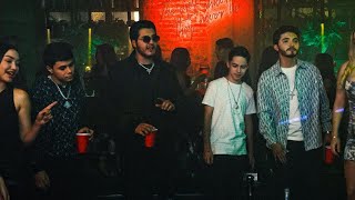 Kevin AMF x Jaque Mate x Carlos Manjarrez - Pocos Años Mil Errores(Video Oficial)