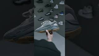 YEEZY 700 Tephra Closer Look