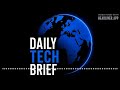 The Daily Tech Brief | Widespread AI agent zero-day flaws prompt $25B overhaul in cloud security...