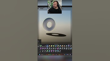 A Useful Starting Template for Blender (Modular Workspaces)