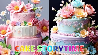 *40 Minutes* 🎂 Cake Storytime | Storytime from Anonymous #9 / MYS Cake by MYS Cake 520 views 5 days ago 41 minutes