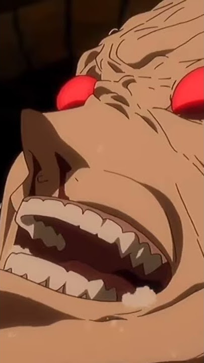 Raja Iblis Diablo Anime Story Wa Tensei Shitara Slime Datta Ken