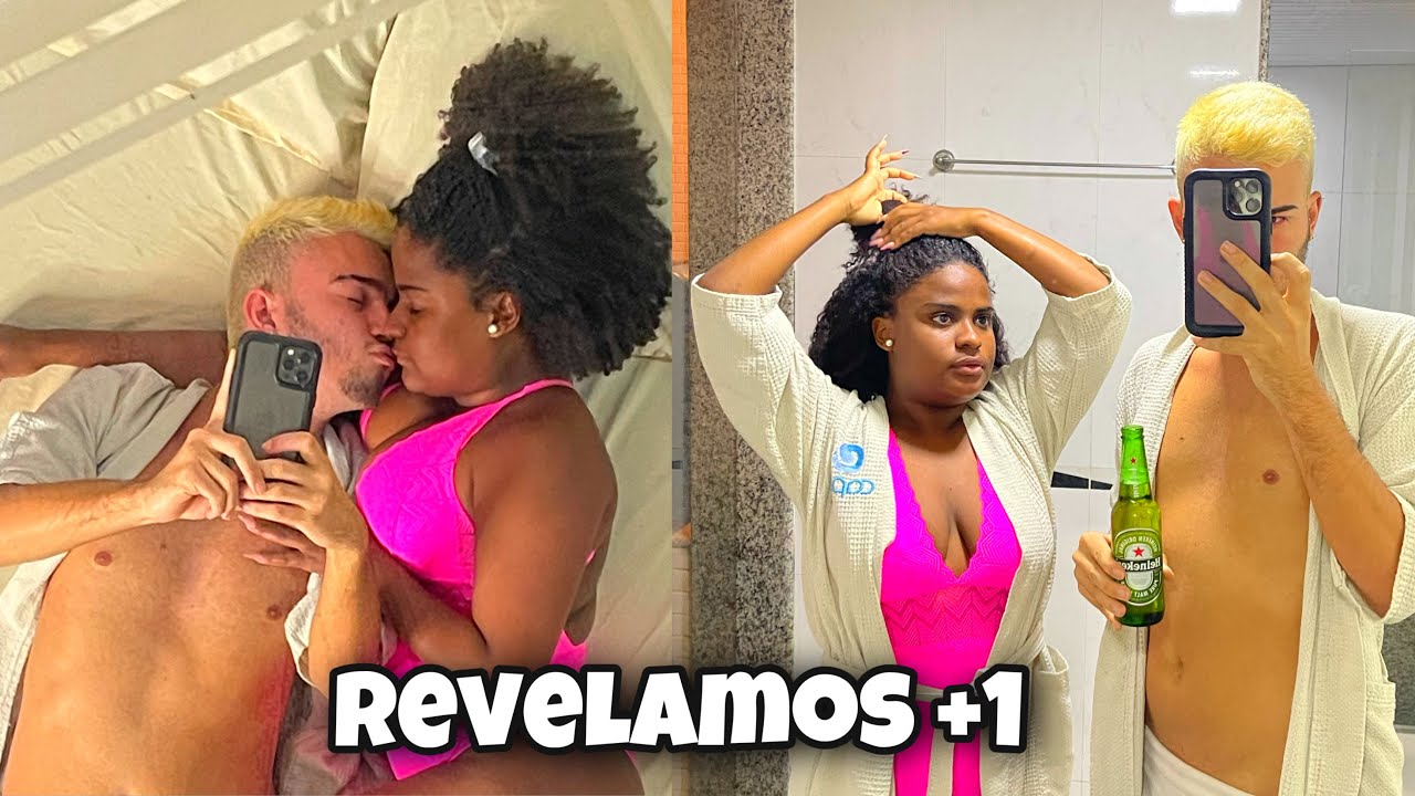 RESENHA NO M0T3L A 3 🔥 - YouTube
