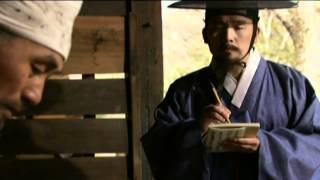 역사스페셜 - Conversations with the Past 20090801 #003