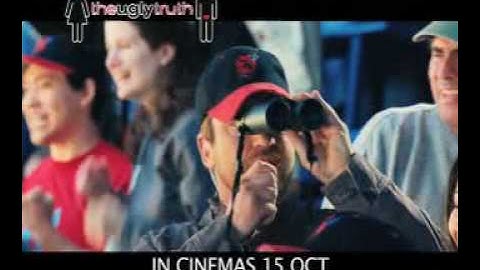 The Ugly Truth - Trailer A (www.iaretalk.com)