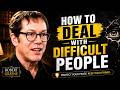 This Is How Smart People Handle Toxic People | Transformative Lesson | Robert Greene Motivati