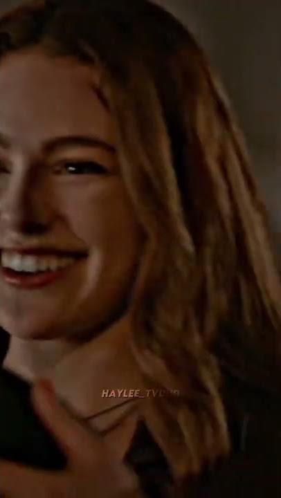 Season 5 Hope happy! #klausmikaelson #hopemikaelson #tvd #tvdu #theorignals #landonkirby