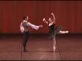 ESMERALDA - Grand Pas-de-Deux com Tamara Rojo