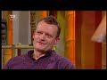 Aloha!: Frank Hvam er gæst hos Casper Christensen