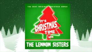 The Lennon Sisters - Rudolph, The Red Nosed Reindeer