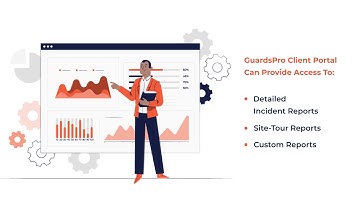 GuardsPro Client Web Portal: Building Lasting Client Relationships