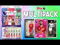 Topps Premier League 2026 Sticker Multipack Opening!
