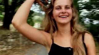 Stronger You- Maria Nicole Music Video