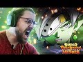 ZAMASU sbrocca male contro DIO BRANDO 🐟 Super Dragon Ball Heroes Ep. 8