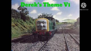 Derek's Themes From \