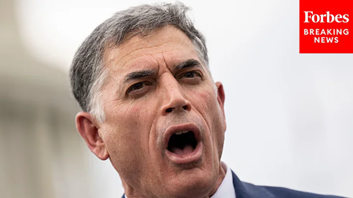 Clyde Condemns The Transfer Tax On Firearms: ‘It Infringes On American’s Second Amendment’ Rights