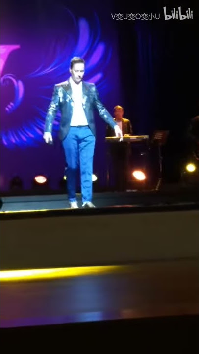 ＶＩＴＡＳ 🎵🌌✨ Skyfall 【Fragment • Kunming • 2019.08.11】