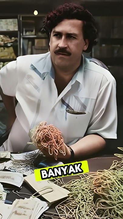 Pablo Escobar Menghabiskan Rp 40 Juta Per Bulan Hanya Untuk Membeli pablo-escobar-menghabiskan-rp-40-juta-per-bulan-hanya-untuk-membeli
