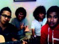 Hard To Say I'm Sorry - Az Yet (ft. Peter Cetera) (Boyz II Boys Cover)
