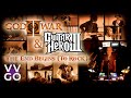 Virtual Video Game Orchestra Talk Working with God of War Composer Gerard K. Marino
