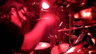John Boecklin/DevilDriver/Thrash&BurnTour09/Part5