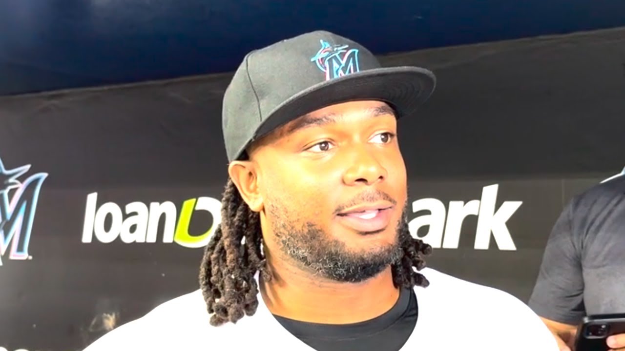 Josh Bell "Postseason Baseball is the Most Important Thing and I Want