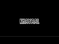 Khayaal - DKING X BUNNY (lyrical video) Whatsapp Status Video Download Free