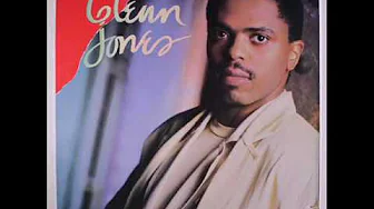 Glenn Jones - Giving Myself To You (Extended East Coast Version) 1986 Glenn Jones - Giving Myself To You (Extended East Coast Version) 1986