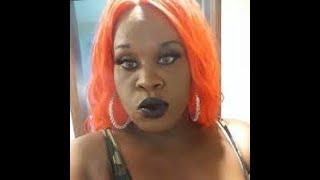 Black Trans woman Tierramarie Lewis 36 murdered in Cleveland June 12 why reported late