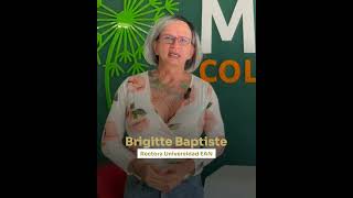 Brigitte Baptiste
