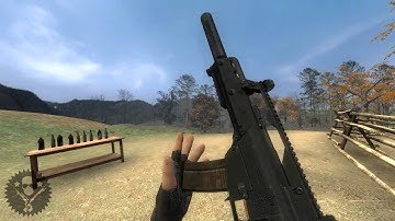 |CS:S M4A1| Shortez