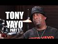 Tony Yayo: Keefe D is Getting Life in Prison for Killing 2Pac Without Top Notch Lawyers (Part 1)