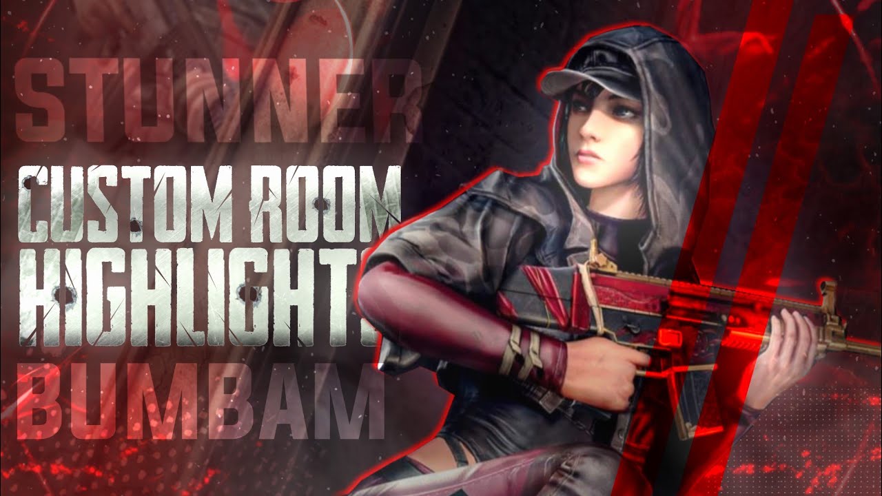 Stenner Custom Room Highlights //BUMBAM//