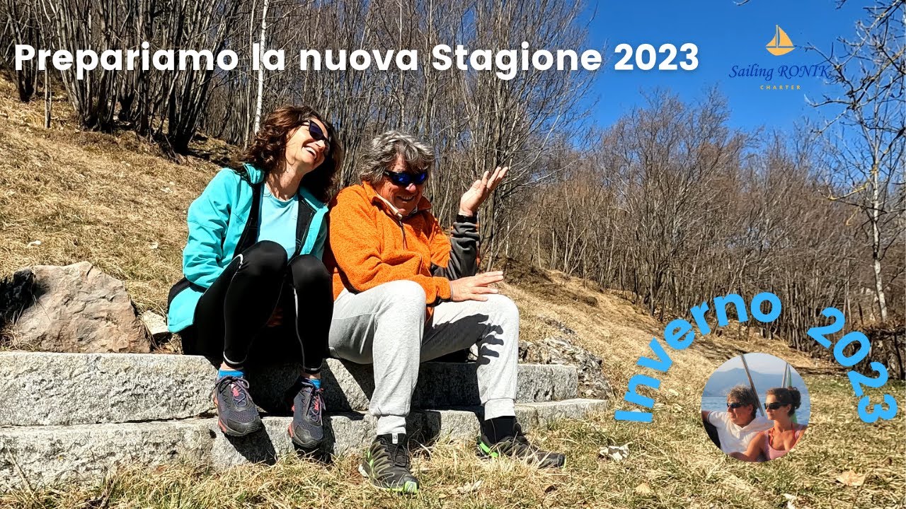 In attesa della nuova Stagione - INVERNO 2023