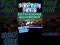 His Love Stays- Scripture Song