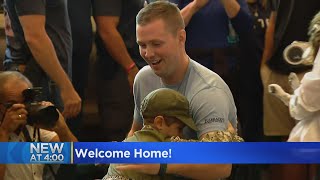 Chicago police officer shot and paralyzed is going home
