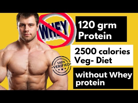 High Protein Vegetarian Lifestyle| High Protein vegetarian Diet| @diettubeindia @ayushxaom