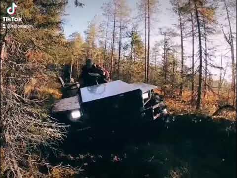 грязь болото - YouTube