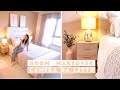 COME ARREDARE CASA - EXTREME MAKEOVER CAMERA DA LETTO + HACK DIY MOBILE IKEA *ECONOMICO