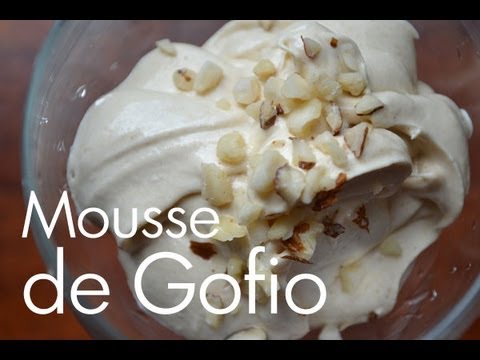 Video: Cómo Hacer Masa De Mousse De Espino Amarillo Magro