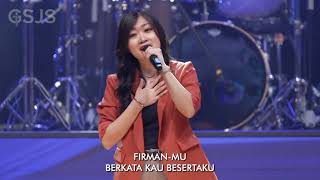 Download Lagu Dengan SayapMu (JPCC Worship) - GSJS Worship Cover MP3