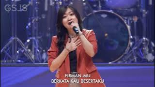 Dengan SayapMu (JPCC Worship) - GSJS Worship Cover