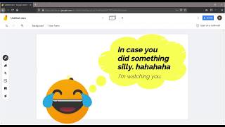Celebrity Google Jamboard tutorial For teachers Profile