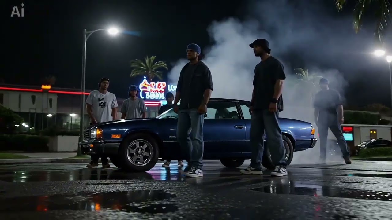 G-Funk-Killla Season