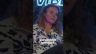 Hester Bais Dit Is Hoe Het Spel Gespeeld Wordt Vt Extra