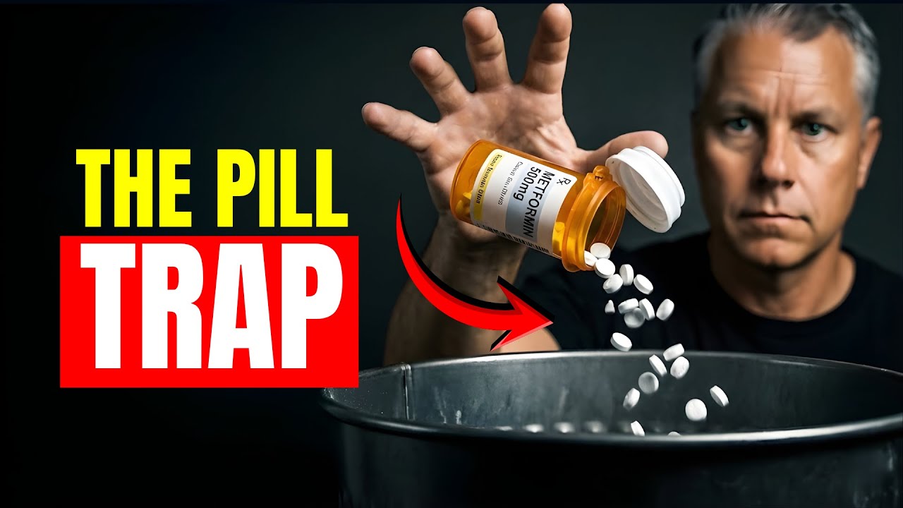 Why Metformin is Failing You?