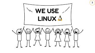 How Linux Took Over The World
