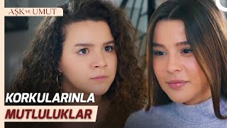 Yüzüğünle Mutluluklar Melis... Aşk Ve Umut