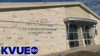 Hays County launches vaccine sign-up portal | KVUE